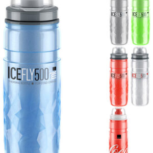 Garrafa térmica Elite Ice Fly 500ml