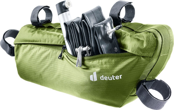 deuter Mondego FB 6 - pacote de quadros - Imagem 3