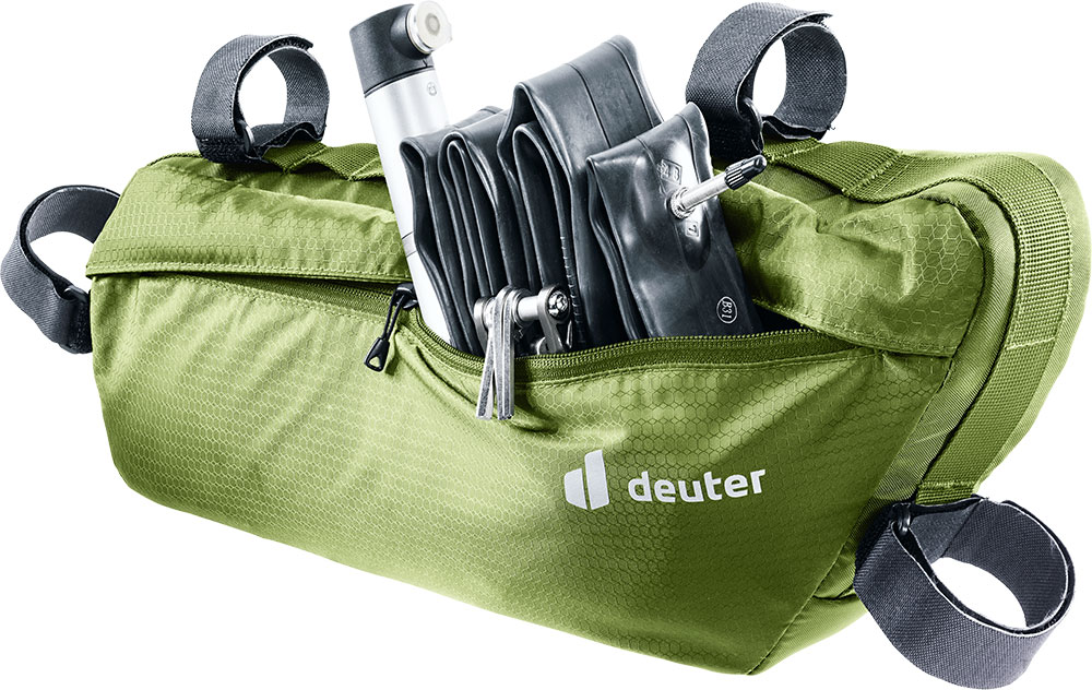 deuter Mondego FB 6 - pacote de quadros - Imagem 3