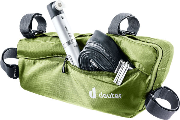 deuter Mondego FB 4 - pacote de quadro - Imagem 3
