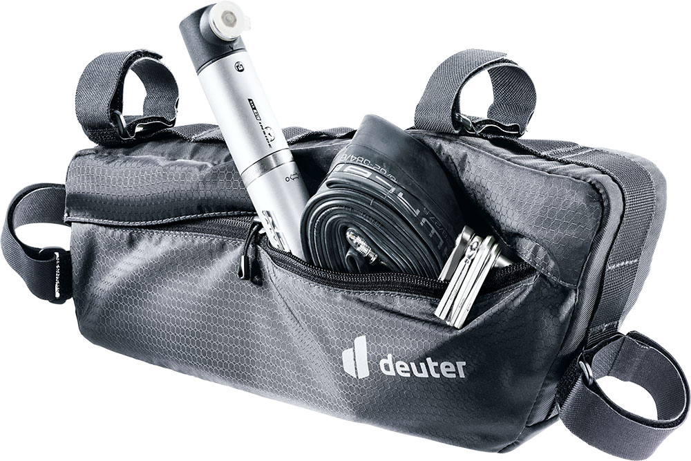deuter Mondego FB 4 - pacote de quadro - Imagem 3