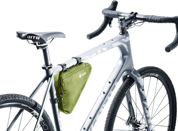 Deuter 1.7 - bolsa  triangular para quadro - Imagem 2