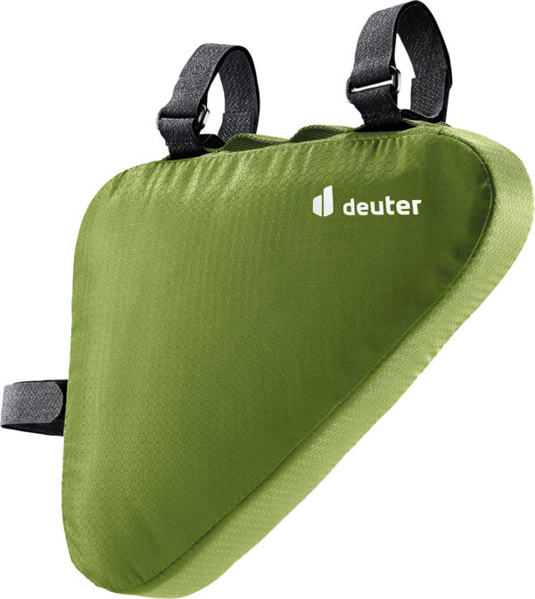 Deuter 1.7 - bolsa  triangular para quadro