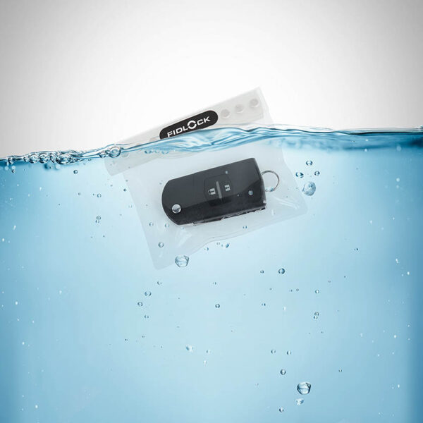 Fidlock Hermetic Dry Bag Mini - Imagem 2