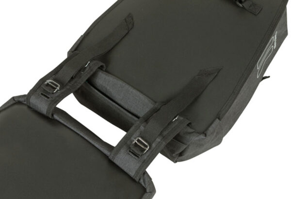 Bolsa de bicicleta Basil Discovery 365D 18L - Imagem 4