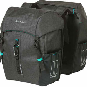 Bolsa de bicicleta Basil Discovery 365D 18L