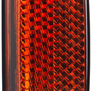 Busch + Müller Z-refletor f. Guarda-lamas plano
