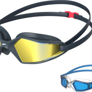 Speedo Hydropulse Mirror - Óculos de natação