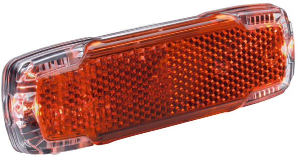 Busch + Müller Toplight 2C mais luz traseira - Imagem 3