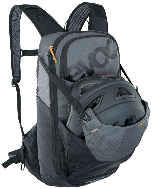 Evoc Ride 12 L - Mochila - Imagem 7