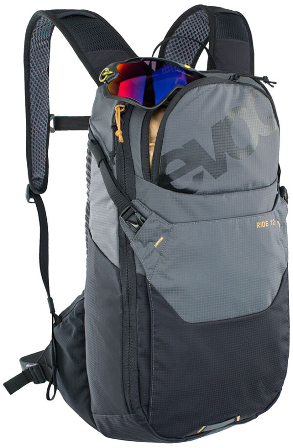 Evoc Ride 12 L - Mochila - Imagem 5