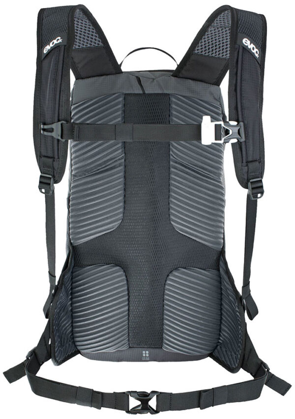 Evoc Ride 12 L - Mochila - Imagem 4