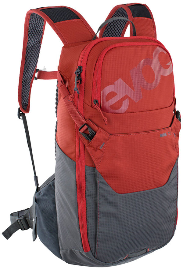 Evoc Ride 12 L - Mochila - Imagem 3