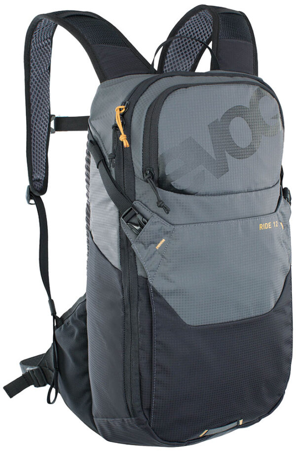 Evoc Ride 12 L - Mochila - Imagem 2