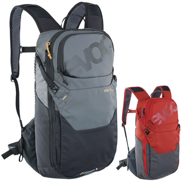 Evoc Ride 12 L - Mochila