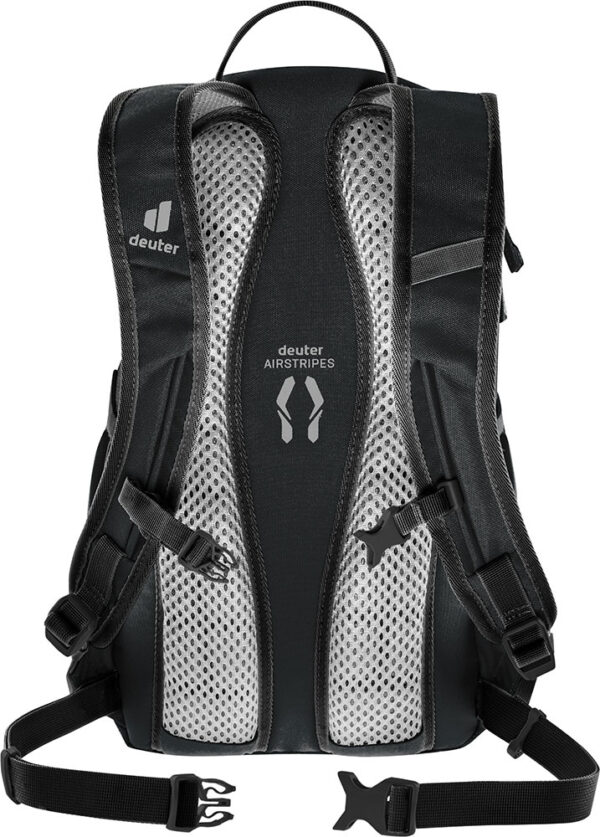deuter RX 10 - Mochila de bicicleta - Imagem 2