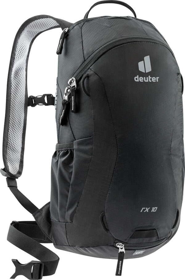 deuter RX 10 - Mochila de bicicleta