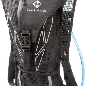 M-Wave Maastricht H2O - Mochila para ciclista - Bike