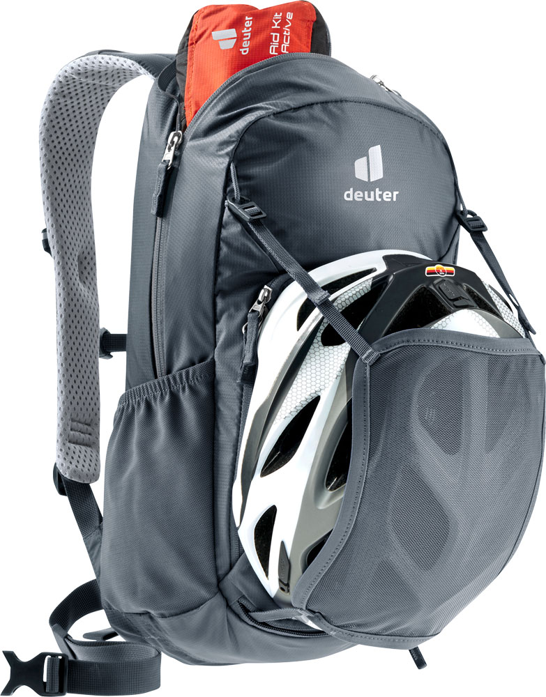 deuter Bike I 14 -Mochila para ciclista - Bike - Imagem 5
