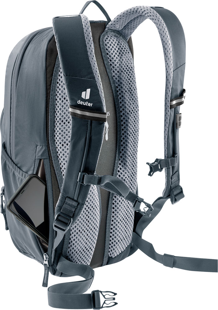 deuter Bike I 14 -Mochila para ciclista - Bike - Imagem 4