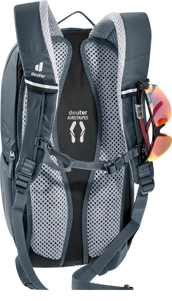 deuter Bike I 14 -Mochila para ciclista - Bike - Imagem 3