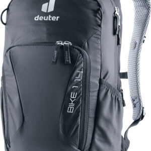 deuter Bike I 14 -Mochila para ciclista - Bike