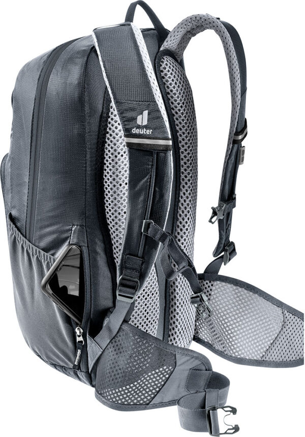 deuter Bike I 20 - Mochila para ciclista - Bike - Imagem 7