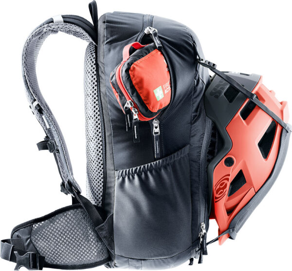 deuter Bike I 20 - Mochila para ciclista - Bike - Imagem 6