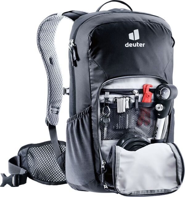 deuter Bike I 20 - Mochila para ciclista - Bike - Imagem 4