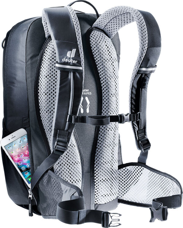 deuter Bike I 20 - Mochila para ciclista - Bike - Imagem 3