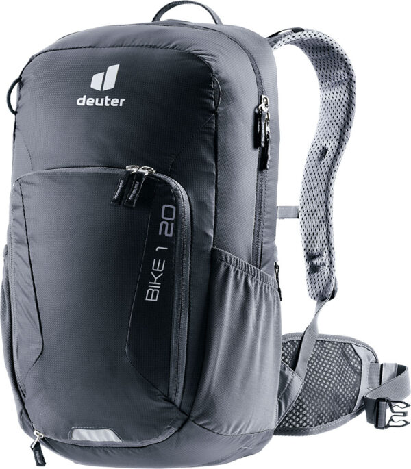 deuter Bike I 20 - Mochila para ciclista - Bike