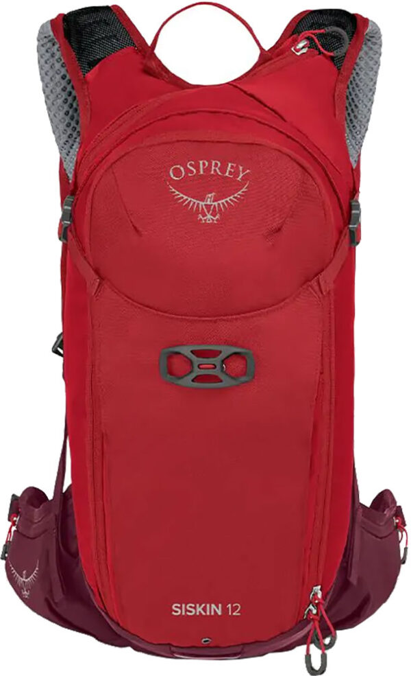 Osprey Siskin 12 - Mochila para ciclista - Imagem 3