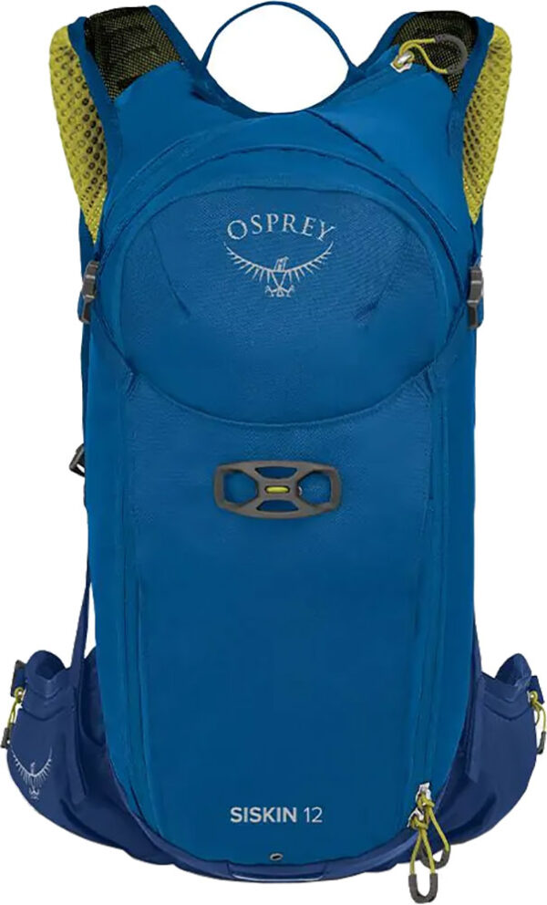 Osprey Siskin 12 - Mochila para ciclista - Imagem 3