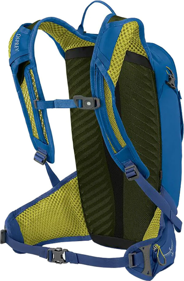 Osprey Siskin 12 - Mochila para ciclista - Imagem 2