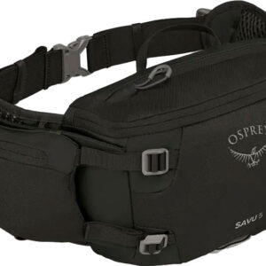 Osprey Savu 5 - Bolsa de cintura