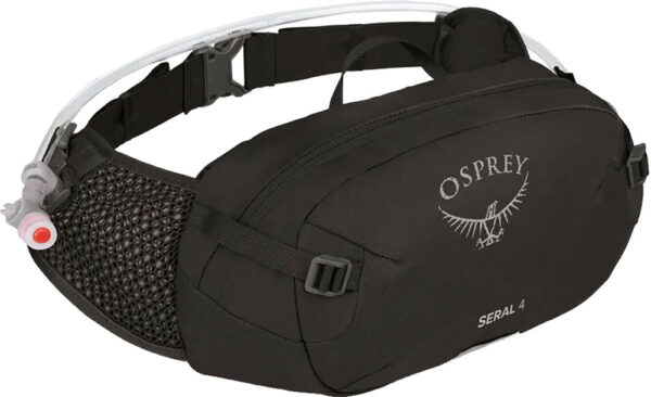 Osprey Seral 4 - Bolsa de cintura