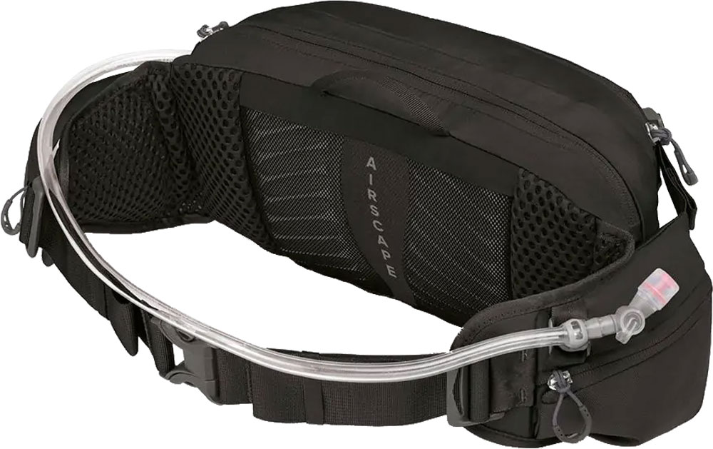 Osprey Seral 7 - Bolsa de cintura - Imagem 4