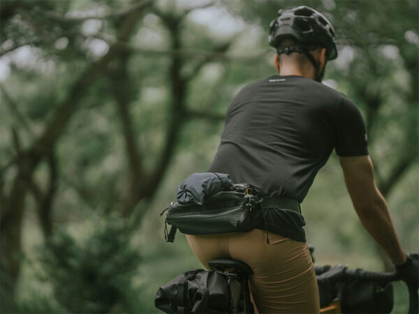 Mochila Topeak - Imagem 4