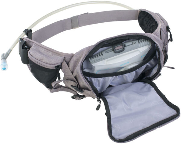 ION Hipbag Plus Traze 3 - Bolsa de quadril - Imagem 3