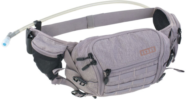 ION Hipbag Plus Traze 3 - Bolsa de quadril