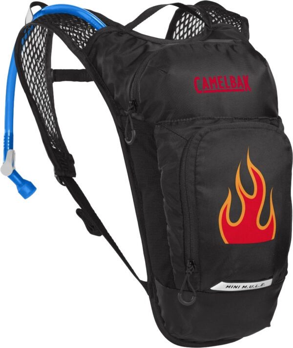 Camelbak Mini MULE - Pacote de Hidratação Infantil