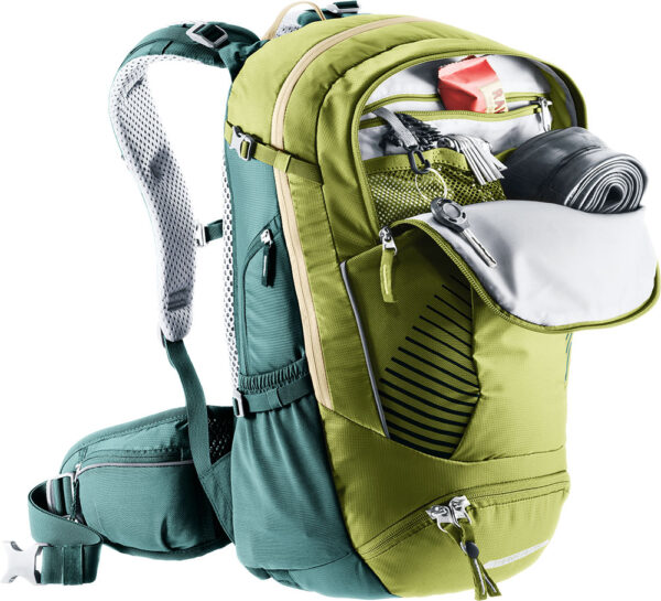Deuter Trans Alpine - Mochila para Ciclista - Bike - Imagem 6