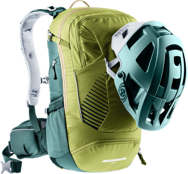Deuter Trans Alpine - Mochila para Ciclista - Bike - Imagem 4