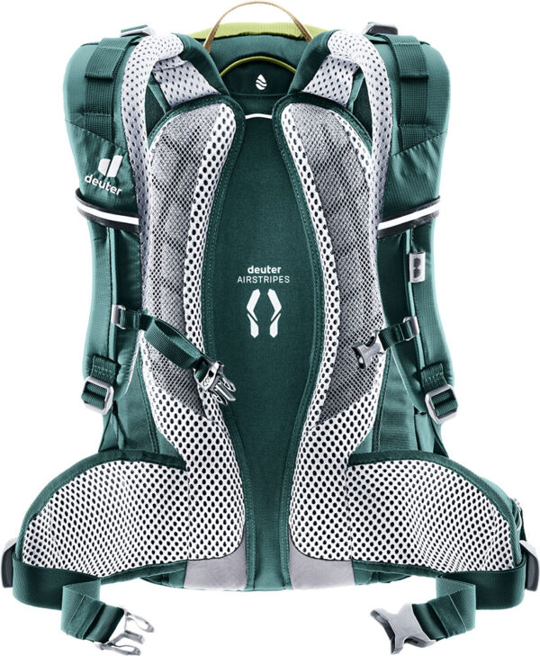 Deuter Trans Alpine - Mochila para Ciclista - Bike - Imagem 2