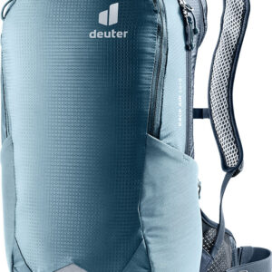 Deuter Race Air 14+3 - Mochila de bicicleta
