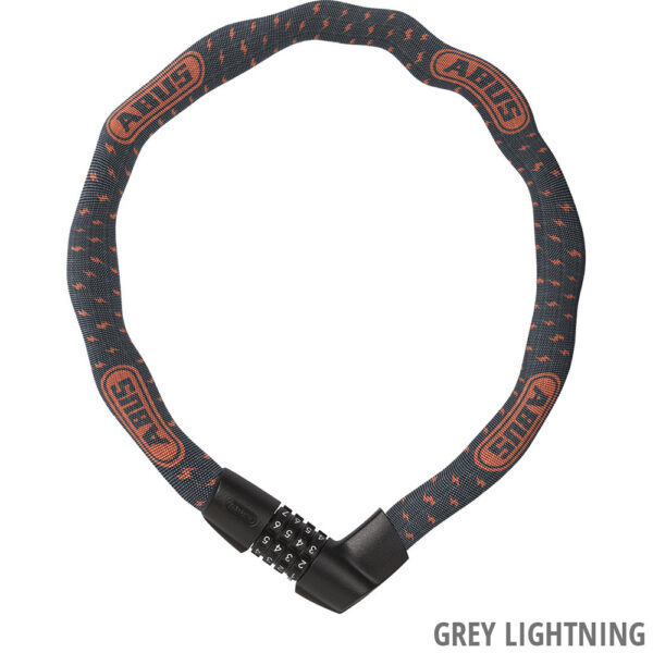Cadeado Abus Tresor 1385/75 Cadeia - Imagem 4