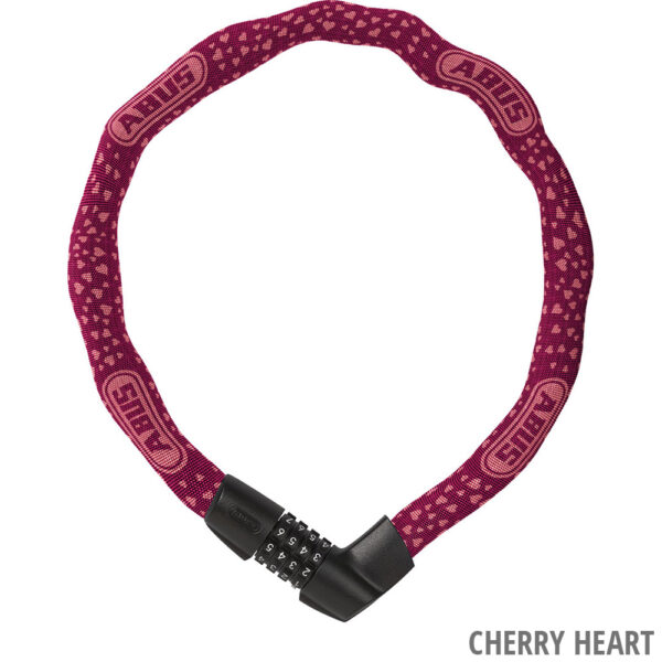 Cadeado Abus Tresor 1385/75 Cadeia - Imagem 3