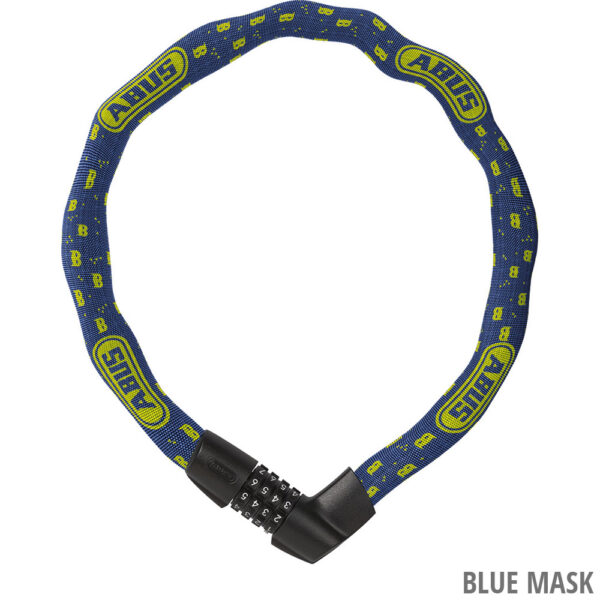 Cadeado Abus Tresor 1385/75 Cadeia - Imagem 2