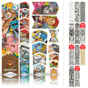 rie:sel design frame:TAPE 3000 - Película protetora de frame