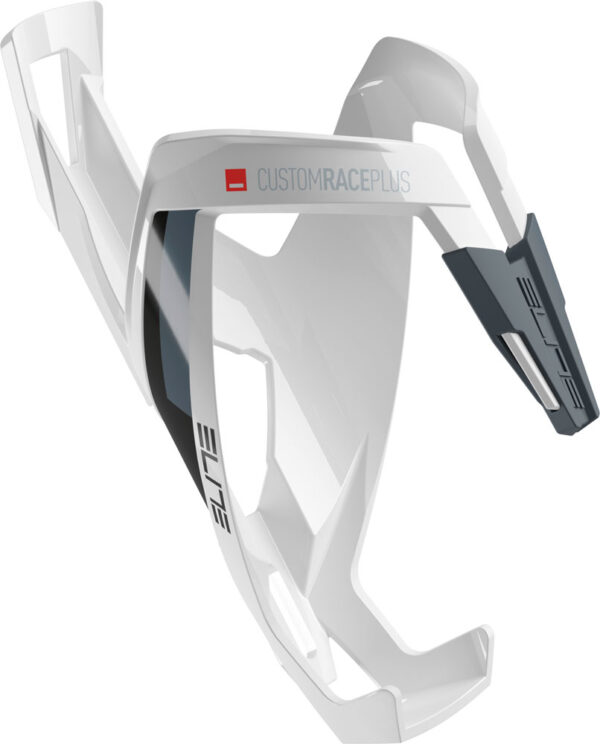 Gaiola para garrafas Elite Custom Race Plus 20 - Imagem 2